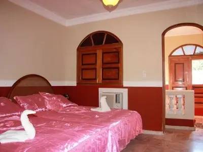 Ferienwohnung für 4 Personen (20 m²) in Trinidad 6/8