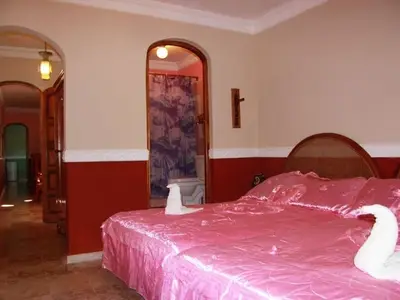 Ferienwohnung für 4 Personen (20 m²) in Trinidad 7/8