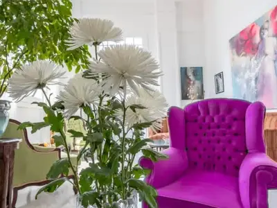 Ferienwohnung für 2 Personen (16 m²) in Havanna 5/10