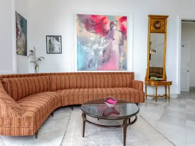 Ferienwohnung für 2 Personen (16 m²) in Havanna 6/10