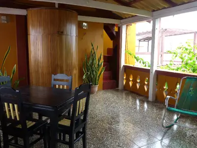 Ferienwohnung für 4 Personen (14 m²) in Baracoa 7/10