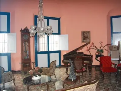 Ferienwohnung für 4 Personen (20 m²) in Remedios 2/10