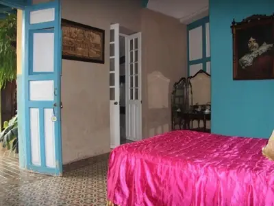 Ferienwohnung für 4 Personen (20 m²) in Remedios 6/10