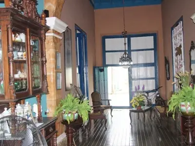 Ferienwohnung für 4 Personen (20 m²) in Remedios 9/10