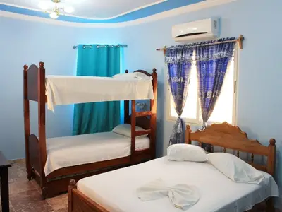 Ferienwohnung für 4 Personen (10 m²) in Trinidad 1/10