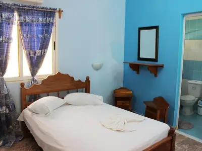 Ferienwohnung für 4 Personen (10 m²) in Trinidad 3/10