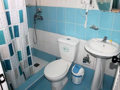 Ferienwohnung für 4 Personen (10 m²) in Trinidad 4/10