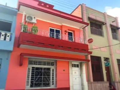 Ferienwohnung für 3 Personen (24 m²) in Santa Clara 8/10