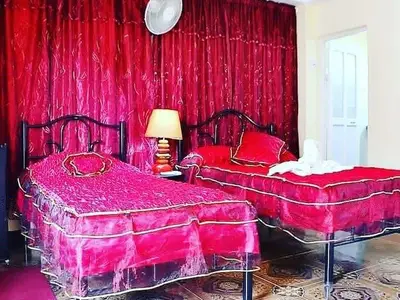 Ferienwohnung für 3 Personen (24 m²) in Santa Clara 9/10