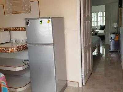 Ferienwohnung für 4 Personen (16 m²) in Holguín 10/10