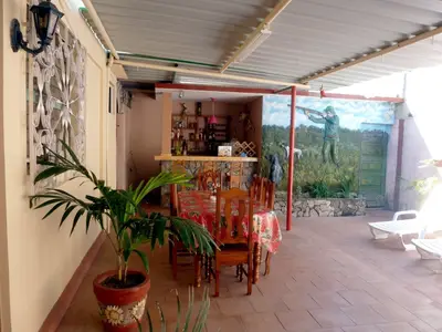 Ferienwohnung für 2 Personen (15 m²) in Cienfuegos 1/10