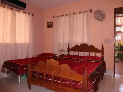 Ferienwohnung für 2 Personen (15 m²) in Cienfuegos 3/10