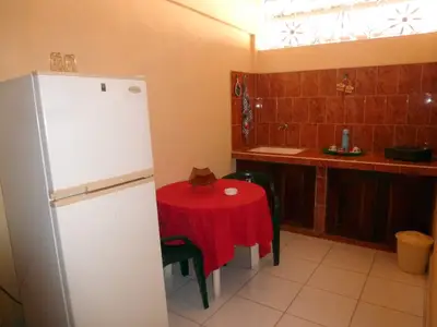 Ferienwohnung für 2 Personen (15 m²) in Cienfuegos 5/10