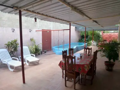 Ferienwohnung für 2 Personen (15 m²) in Cienfuegos 9/10