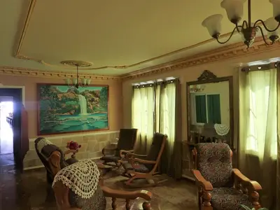 Ferienwohnung für 4 Personen (20 m²) in Playa Larga 4/10