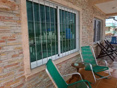 Ferienwohnung für 4 Personen (20 m²) in Playa Larga 10/10