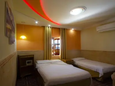 Ferienwohnung für 4 Personen (14 m²) in Playa Larga 1/6