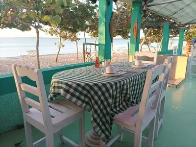Ferienwohnung für 4 Personen (14 m²) in Playa Larga 2/6