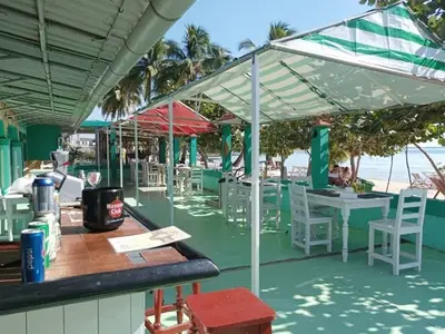 Ferienwohnung für 4 Personen (14 m²) in Playa Larga 3/6