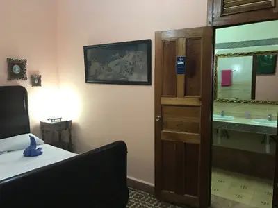 Ferienwohnung für 2 Personen (16 m²) in Remedios 3/10