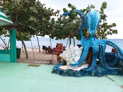 Ferienwohnung für 4 Personen (14 m²) in Playa Larga 4/6