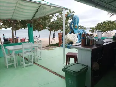 Ferienwohnung für 4 Personen (14 m²) in Playa Larga 5/6