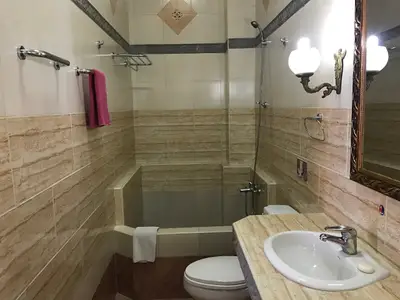 Ferienwohnung für 2 Personen (16 m²) in Remedios 6/10