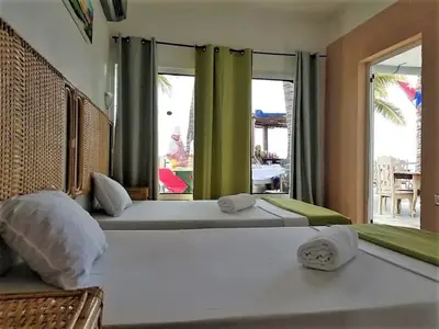 Ferienwohnung für 2 Personen (18 m²) in Playa Larga 2/10