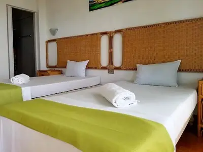 Ferienwohnung für 2 Personen (18 m²) in Playa Larga 3/10