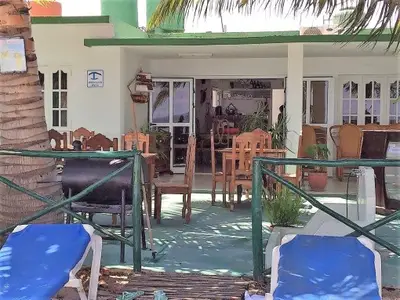 Ferienwohnung für 2 Personen (18 m²) in Playa Larga 4/10