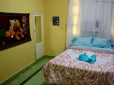 Ferienwohnung für 2 Personen (16 m²) in Gavilla 1/10