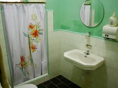 Ferienwohnung für 2 Personen (16 m²) in Gavilla 2/10