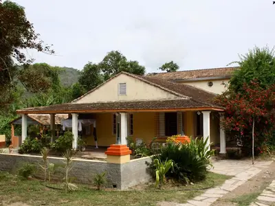 Ferienwohnung für 2 Personen (16 m²) in Gavilla 5/10