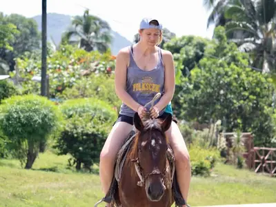 Ferienwohnung für 2 Personen (16 m²) in Gavilla 8/10