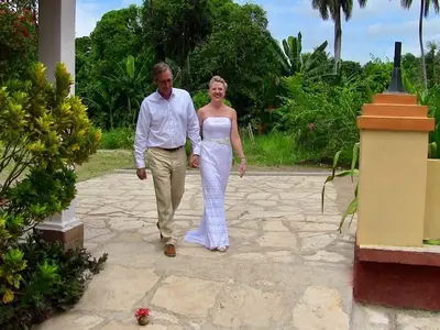 Ferienwohnung für 2 Personen (16 m²) in Gavilla 9/10