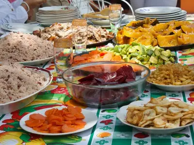 Ferienwohnung für 2 Personen (16 m²) in Gavilla 10/10