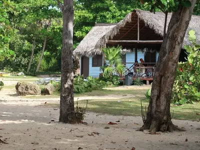 Ferienwohnung für 3 Personen (35 m²) in Municipio de Baracoa 1/10