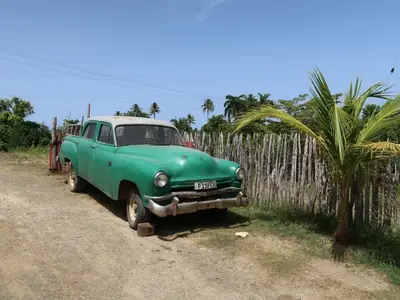 Ferienwohnung für 3 Personen (35 m²) in Municipio de Baracoa 2/10
