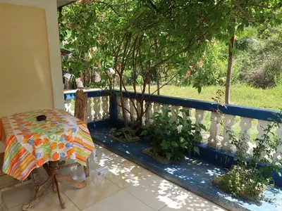 Ferienwohnung für 3 Personen (35 m²) in Municipio de Baracoa 5/10