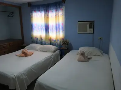 Ferienwohnung für 2 Personen (14 m²) in Playa Larga 2/10