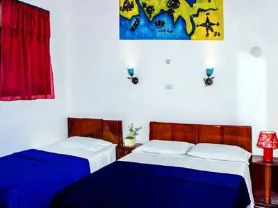 Ferienwohnung für 3 Personen (12 m²) in Cienfuegos 1/10