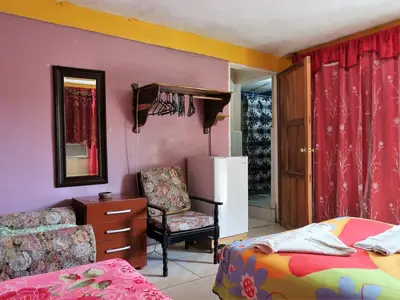 Ferienwohnung für 3 Personen (35 m²) in Municipio de Baracoa 10/10