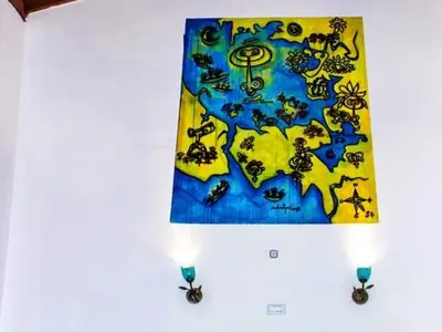 Ferienwohnung für 3 Personen (12 m²) in Cienfuegos 5/10