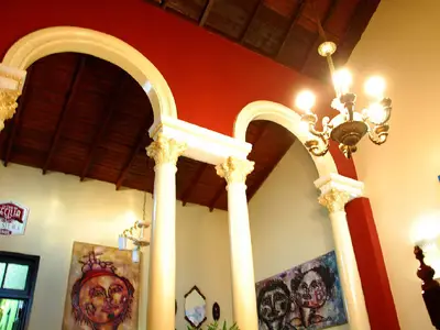 Ferienwohnung für 3 Personen (12 m²) in Cienfuegos 8/10