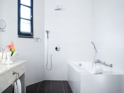 Ferienwohnung für 2 Personen (25 m²) 4/10