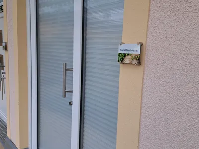 Ferienwohnung für 2 Personen (30 m²) in Ilmmünster 2/10