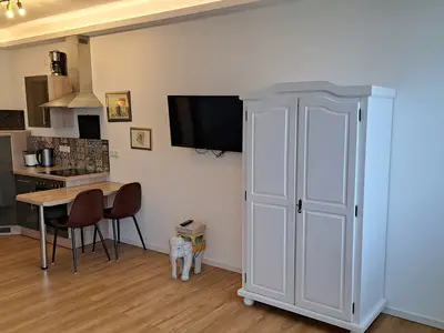 Ferienwohnung für 2 Personen (30 m²) in Ilmmünster 4/10