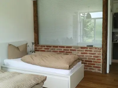 Ferienwohnung für 2 Personen (30 m²) in Ilmmünster 5/10