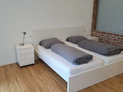 Ferienwohnung für 2 Personen (30 m²) in Ilmmünster 6/10