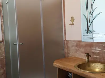 Ferienwohnung für 2 Personen (30 m²) in Ilmmünster 7/10